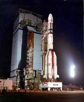 GSLV