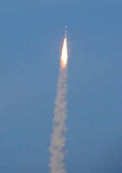 GSLV