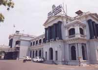 Jaya Kottai