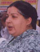 Jeyalalitha