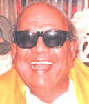Karunanidhi