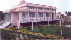 Narayana Kavi Mani Mandabam