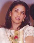Manisha