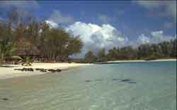 Mauritius 