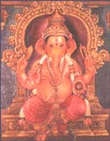 Ganesha