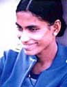 P. T. Usha