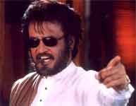 Rajinikanth