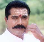 Sarath Kumar