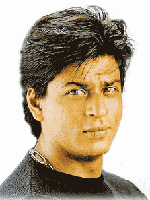 Shahrukh Khan