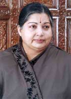 Jayalalitha