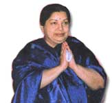 Jayalalitha