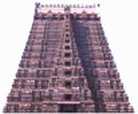 Rajakopuram