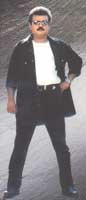 Vijayakanth