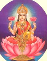 Lakshmi