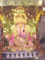 Ganesha