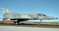 KFIR Bomber