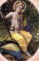 Krishna