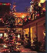 Christmas Celebrations