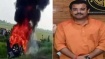 காலை 11 மணிக்குள் ஆசிஷ் மிஸ்ரா ஆஜராக வேண்டும்.. லக்கிம்பூர் வன்முறை விவகாரத்தில் 2வது முறையாக சம்மன்