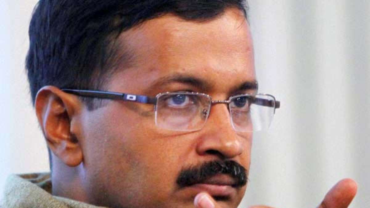 கெஜ்ரிவாலிடம் 500 ரூவாவும், ஓட்டை ஜீப்பும் மட்டும் இல்லை