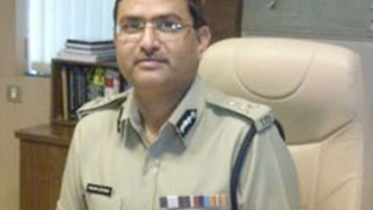 சிபிஐ இயக்குநராக குஜராத் பிரிவு ஐபிஎஸ் அதிகாரி ராகேஷ் அஸ்தானா நியமனம்