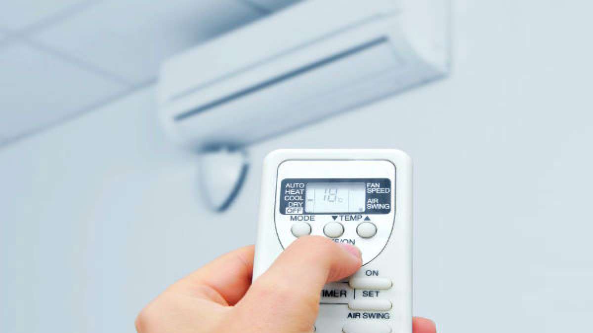 கோயம்பேட்டில் தூக்கத்தில் மூவர் உயிரை பறித்த 'ஏசி'.. என்ன காரணம்