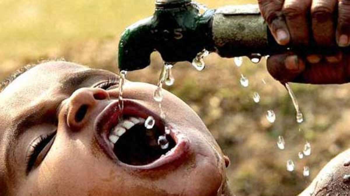 தண்ணீர் நம் உயிர் நீர்! The importance of Water Tamil Oneindia
