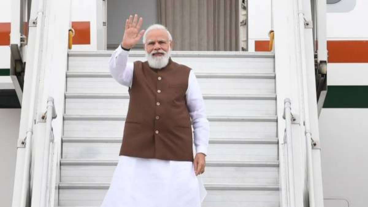 Modi akan ke india hari ini.. India akan mendapat kehormatan internasional di konferensi G20 | PM Modi melakukan perjalanan ke Indonesia hari ini untuk KTT G20 Modi akan ke india hari ini.. India akan mendapat kehormatan internasional di konferensi G20 | PM Modi melakukan perjalanan ke Indonesia hari ini untuk KTT G20
