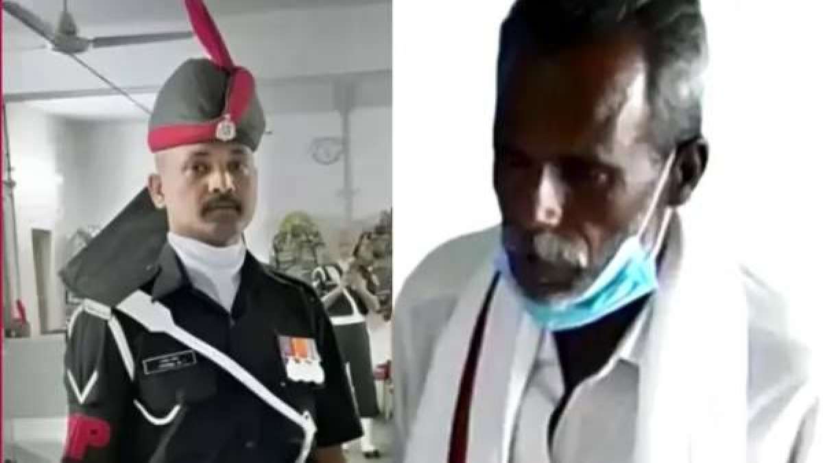 கிருஷ்ணகிரி அருகே ராணுவ வீரர் அடித்துக் கொலை.. திமுக கவுன்சிலர் கைது