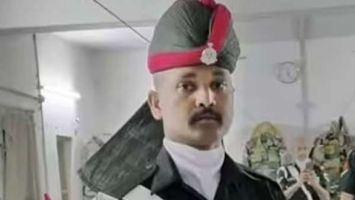 ராணுவ வீரர் அடித்துக் கொல்லப்பட்ட வழக்கு.. திமுக கவுன்சிலர் உள்பட 9