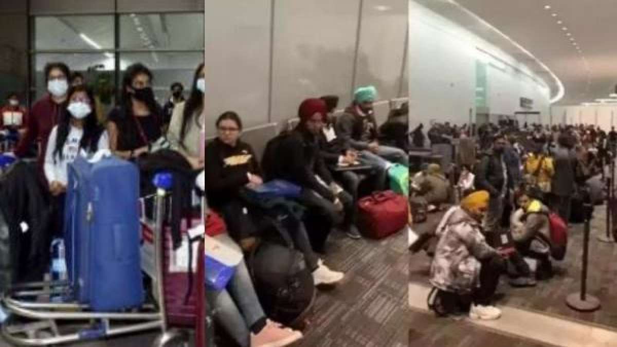 Sketsa untuk pelajar India di Kanada.. Polisi menutup badan tersebut.. Keluhan Bagher |  Pemerintah Kanada memerintahkan deportasi pelajar India yang pergi ke Kanada dengan dokumen palsu ke India Sketsa untuk pelajar India di Kanada.. Polisi menutup badan tersebut.. Keluhan Bagher |  Pemerintah Kanada memerintahkan deportasi pelajar India yang pergi ke Kanada dengan dokumen palsu ke India