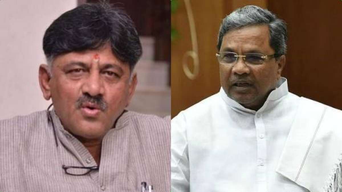 Daftar Kandidat Fase Pertama Kongres Karnataka Dirilis!  Siddaramaiah, DK Sivakumar dimana kompetisinya?  |  Partai Kongres merilis daftar calon di negara bagian Karnataka tanpa mengumumkan tanggal pemilihan Daftar Kandidat Fase Pertama Kongres Karnataka Dirilis!  Siddaramaiah, DK Sivakumar dimana kompetisinya?  |  Partai Kongres merilis daftar calon di negara bagian Karnataka tanpa mengumumkan tanggal pemilihan