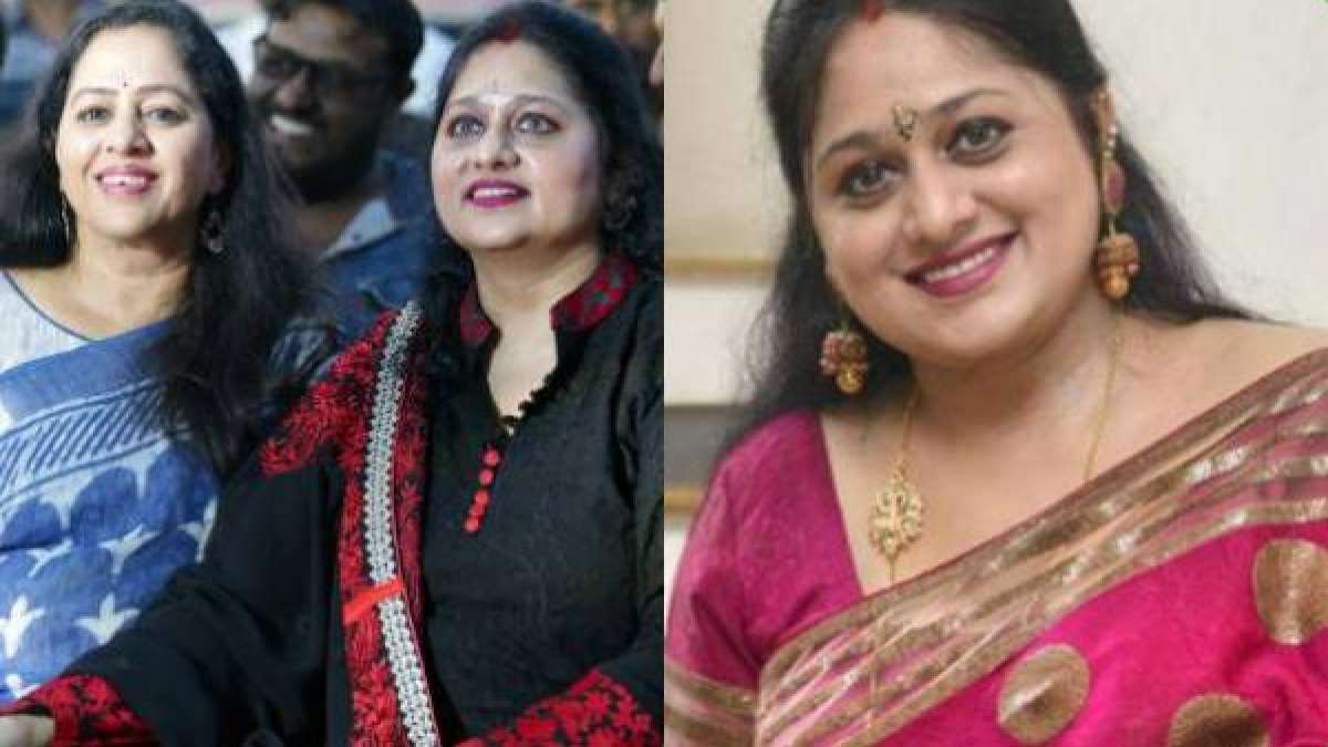 Remember Pepsi Uma? Oh... Reunion of hosts after 25 years.. Photo going