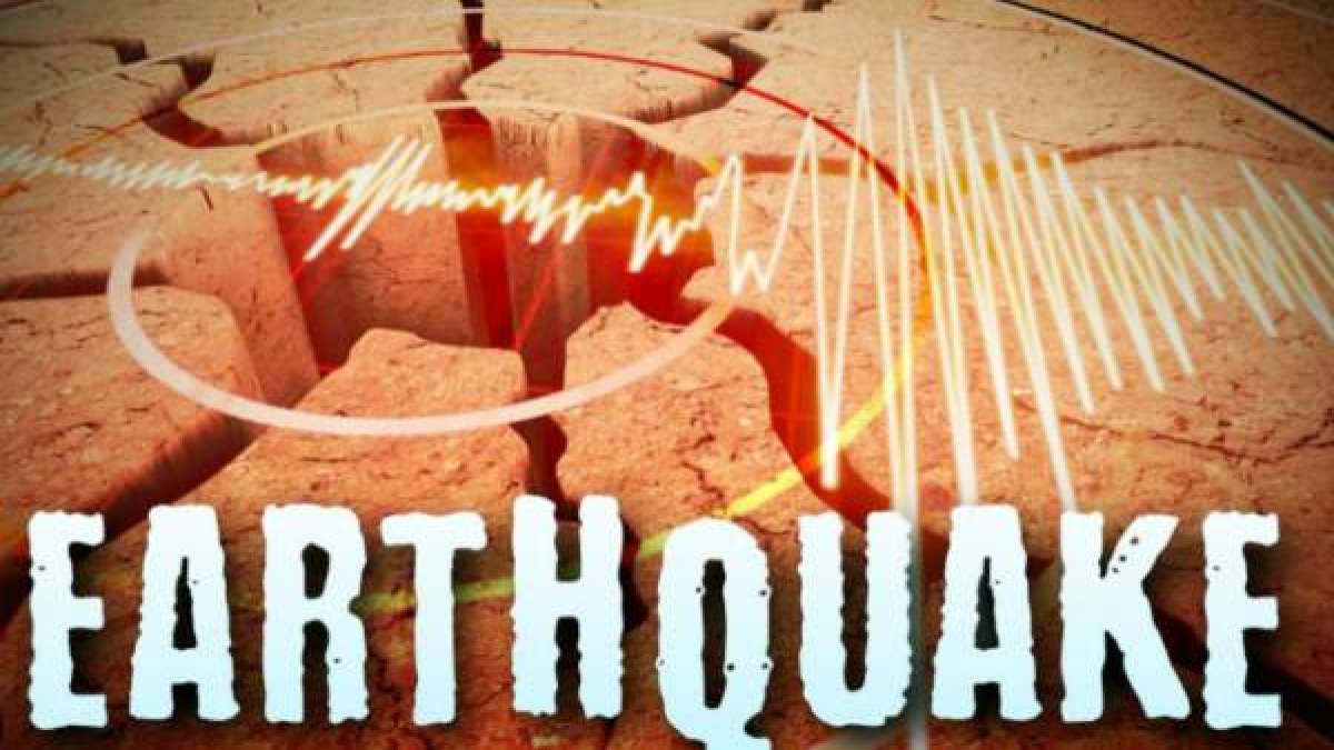 Tiba-tiba bumi berguncang!  Gempa dahsyat di Indonesia.. Orang-orang panik.. Tidak ada peringatan tsunami |  Gempa Magnitudo 7,0 Guncang Pulau Jawa di Indonesia, Tidak Ada Peringatan Tsunami