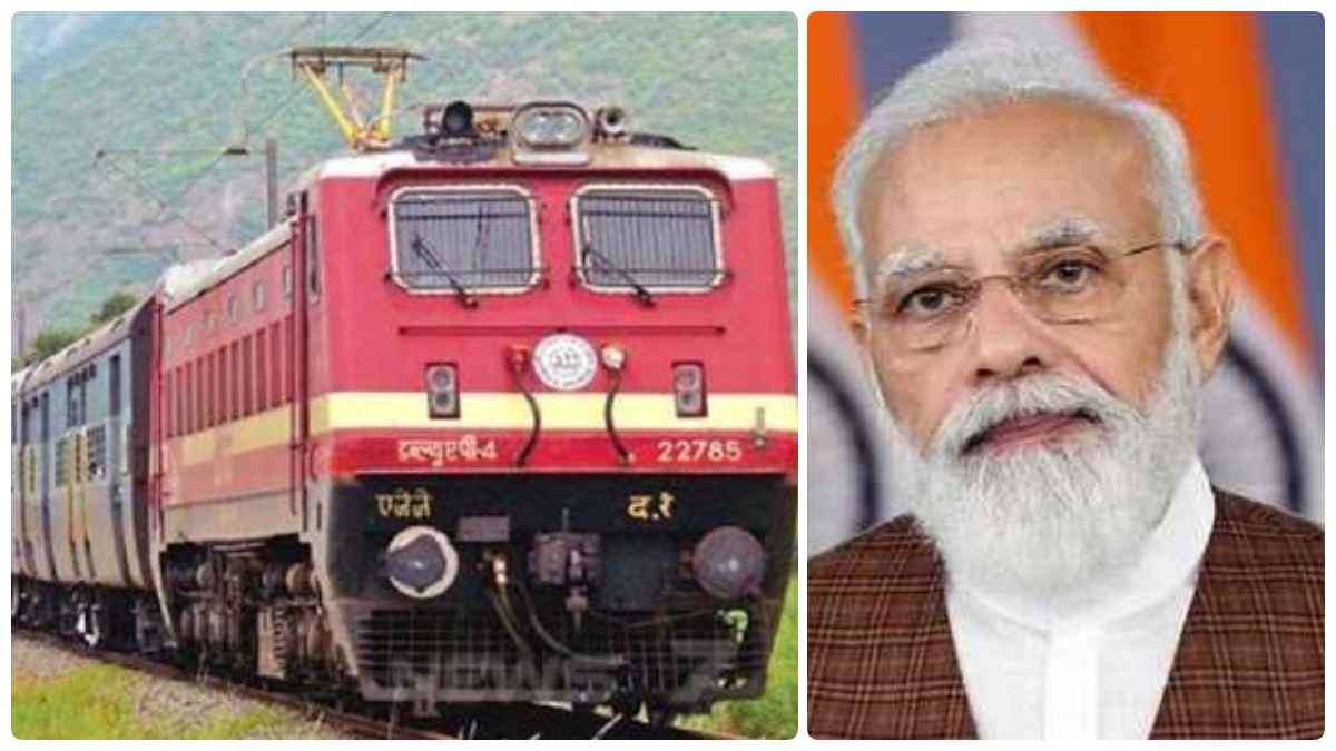 Indian Railways' projects & News in Tamil Nadu Page 1577