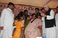 Advani Advani
