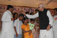 Advani Advani