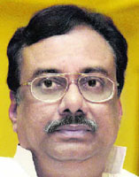 Elangovan