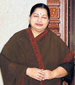 Jayalalitha
