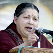 Jayalalitha