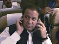 Nawaz Sherif