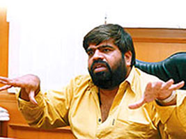 T.Rajendar