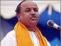 Pravin Togadia