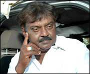 Vijayakanth