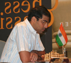 Viswanathan Anand