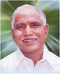 Yediyurappa