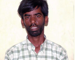 Techer Sathyaraj @ Bhoopati