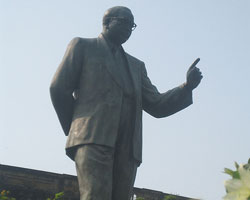 Ambedkar