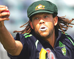 Andrew Symonds