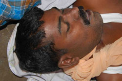 Damodharan Damodharan